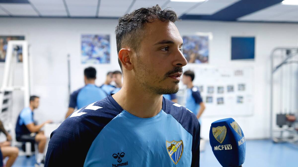 Declaraciones de Alfonso Herrero