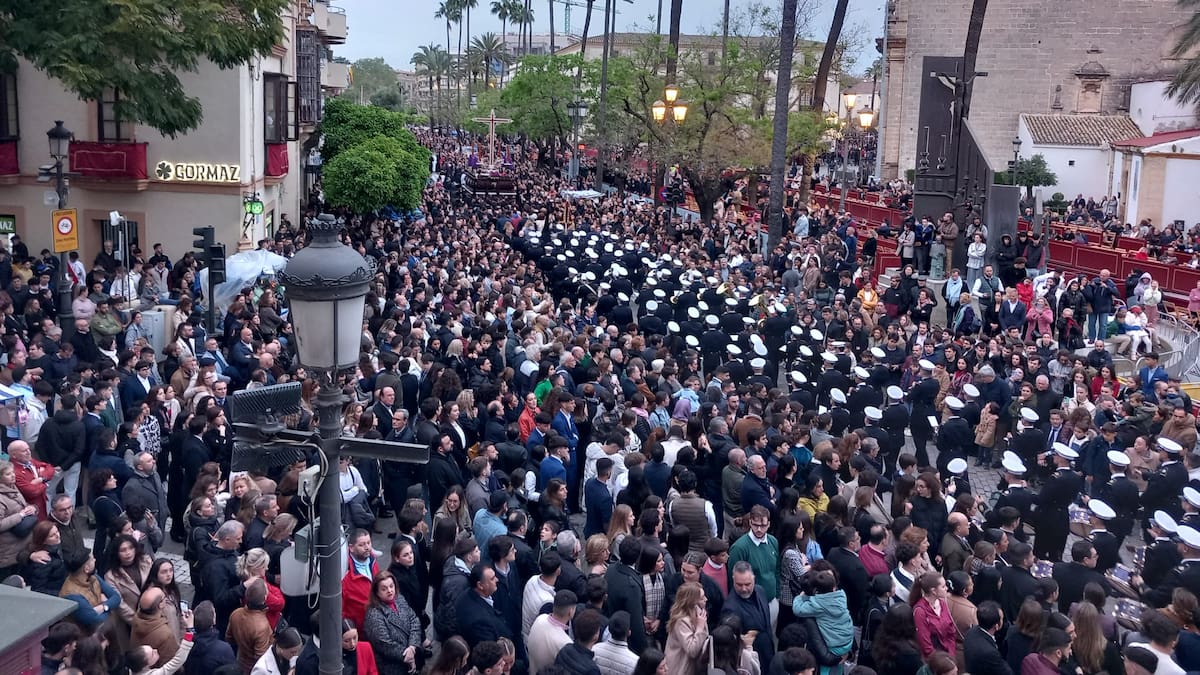 Jerez llegará al 80% de ocupación hotelera durante la Semana Santa