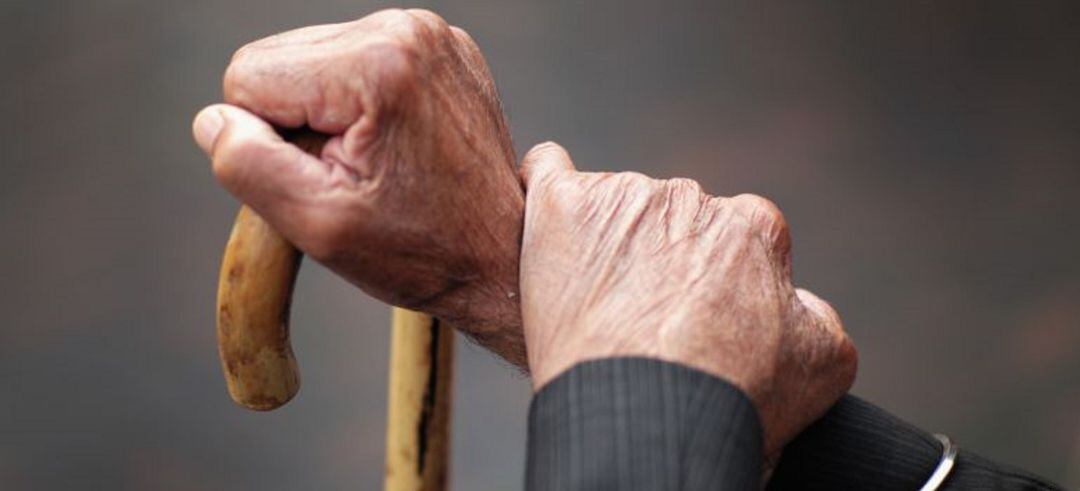 El usuario que se ha recuperado fue uno de los primeros en presentar síntomas