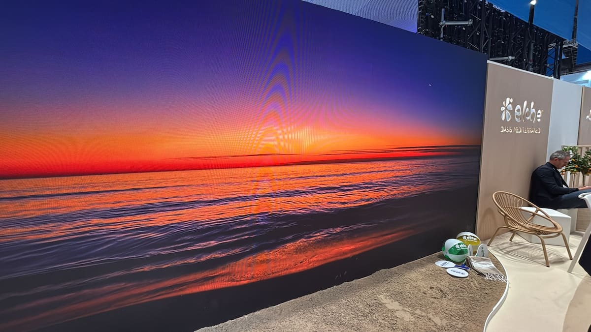 Las playas y el deporte como ejes para consolidar el turismo de Elche