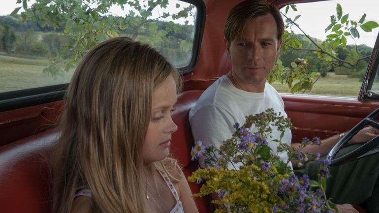 Fotograma de la película &#039;Pastoral americana&#039;, la primera película bajo la dirección de Ewan McGregor y que competirá por la Concha de Oro.