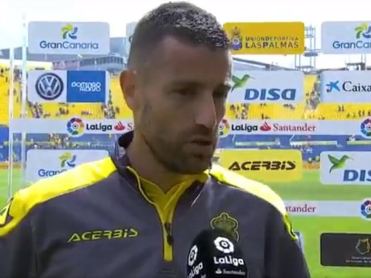 Las Palmas plantearía a David García y Momo hacer la pretemporada sin ficha