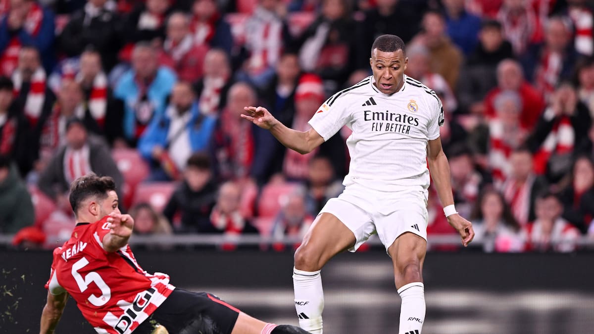 Le preguntan a Axel Torres por el inicio decepcionante de Mbappé en el Real Madrid y manda un aviso: la historia lo deja bastante claro