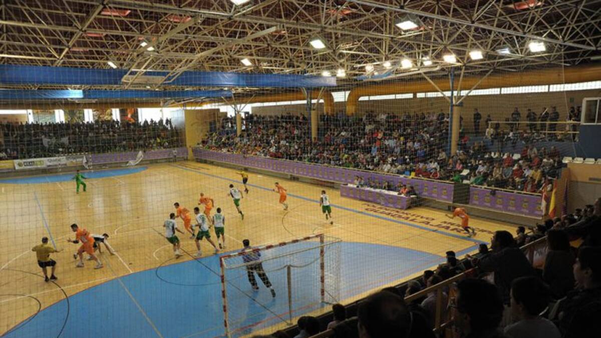 Comienza el espectáculo