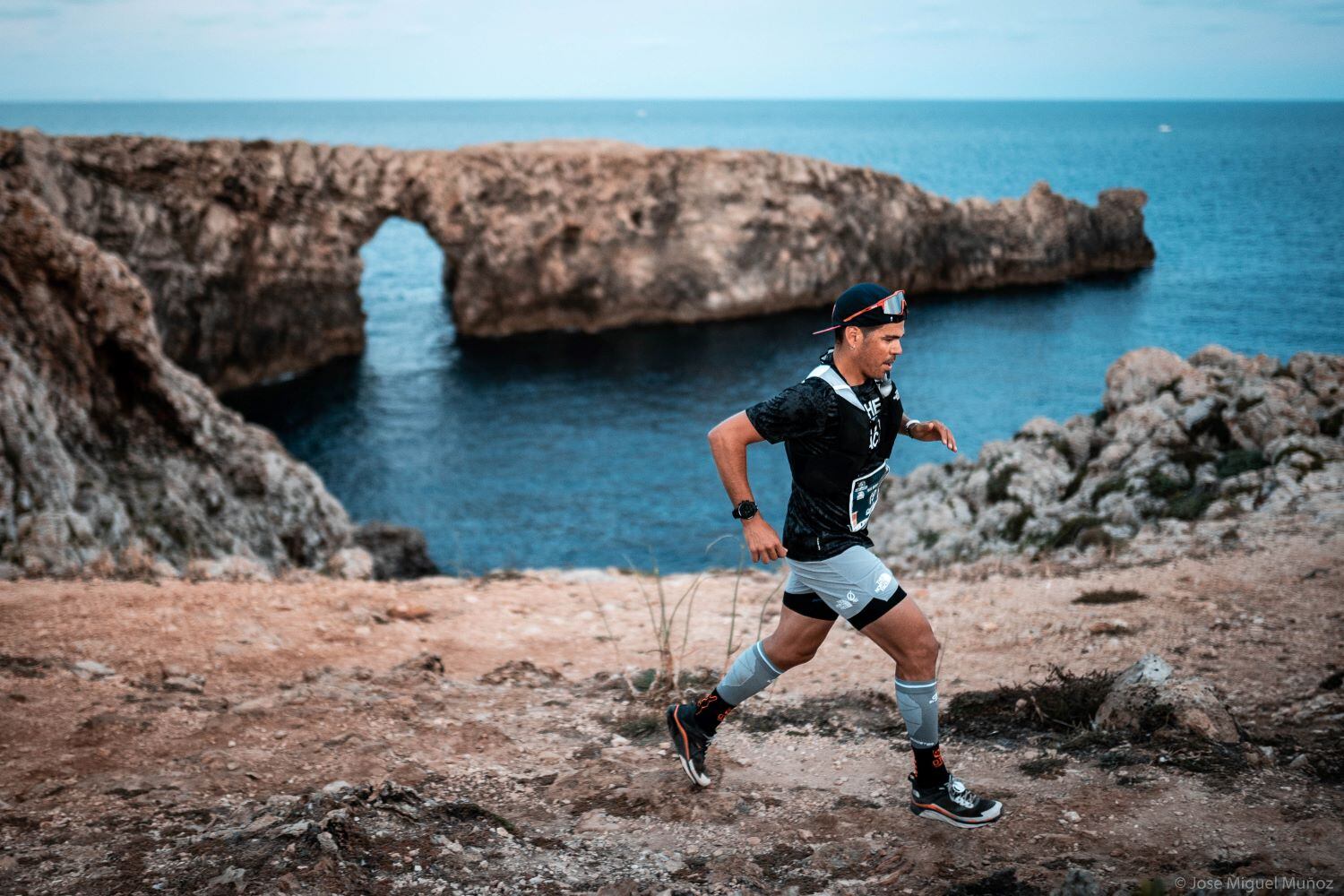 Es tracta d'una de les proves de llarga distància més importants a nivell estatal.