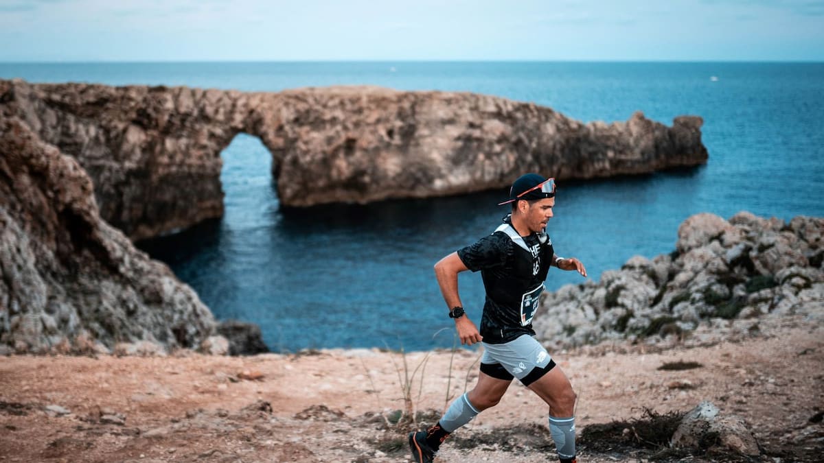 Arriba el Trail Menorca Training Camp 2026