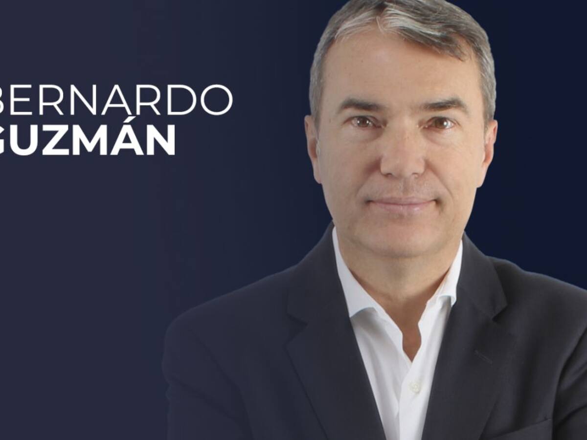 La Firma de Bernardo Guzmán (06-05-2020)