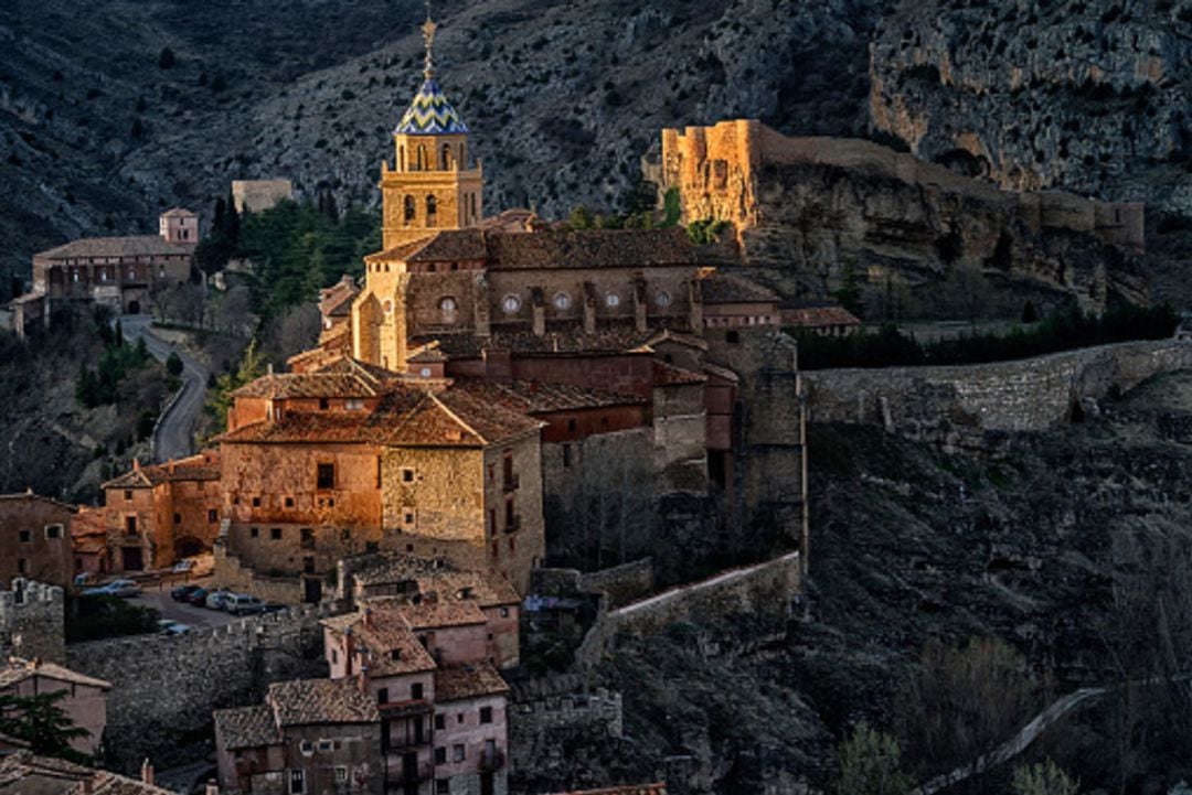 Albarracín (Teruel) 