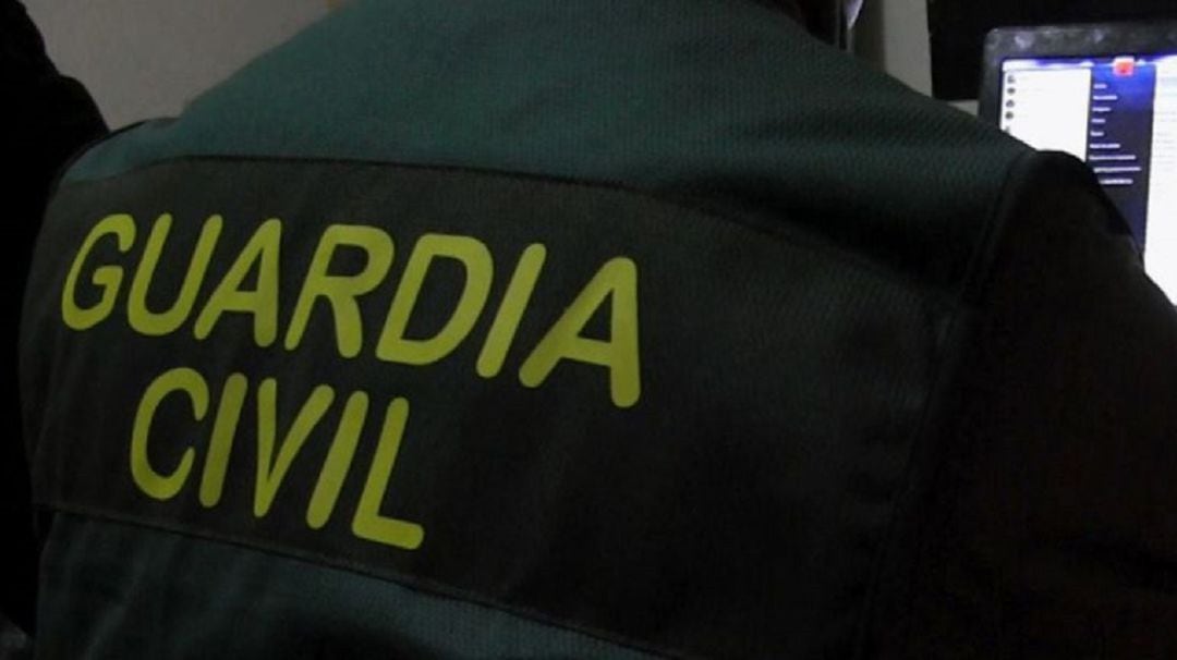 Guardia Civil (Archivo).