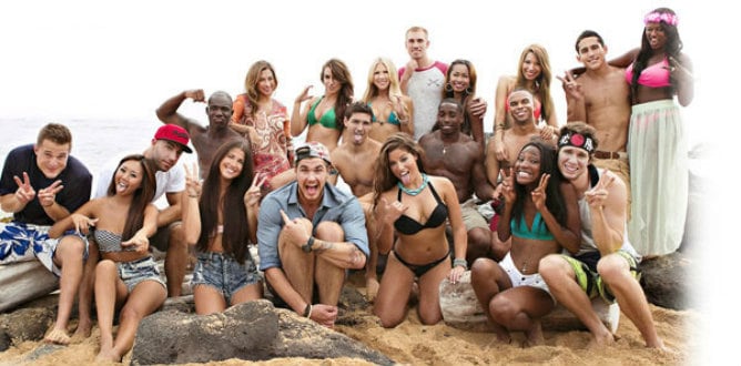 &#039;10 parejas 10&#039;, nuevo reality de MTV que será de pago desde el 7 de febrero