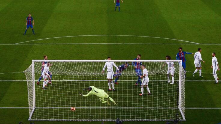 "Poco importa el estilo si Neymar falla delante del portero"