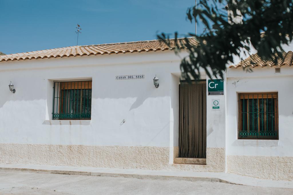 Alojamientos Turísticos zona oeste de Cartagena