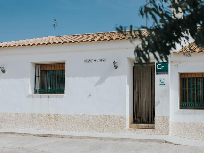 Alojamientos Turísticos zona oeste de Cartagena