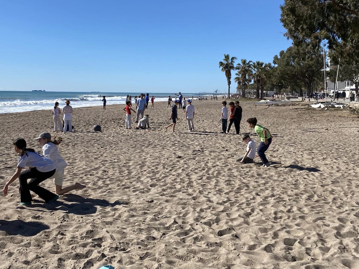 Benicàssim organiza la Feria de la Salud 2026 con diferentes actividades saludables a lo largo del mes de abril