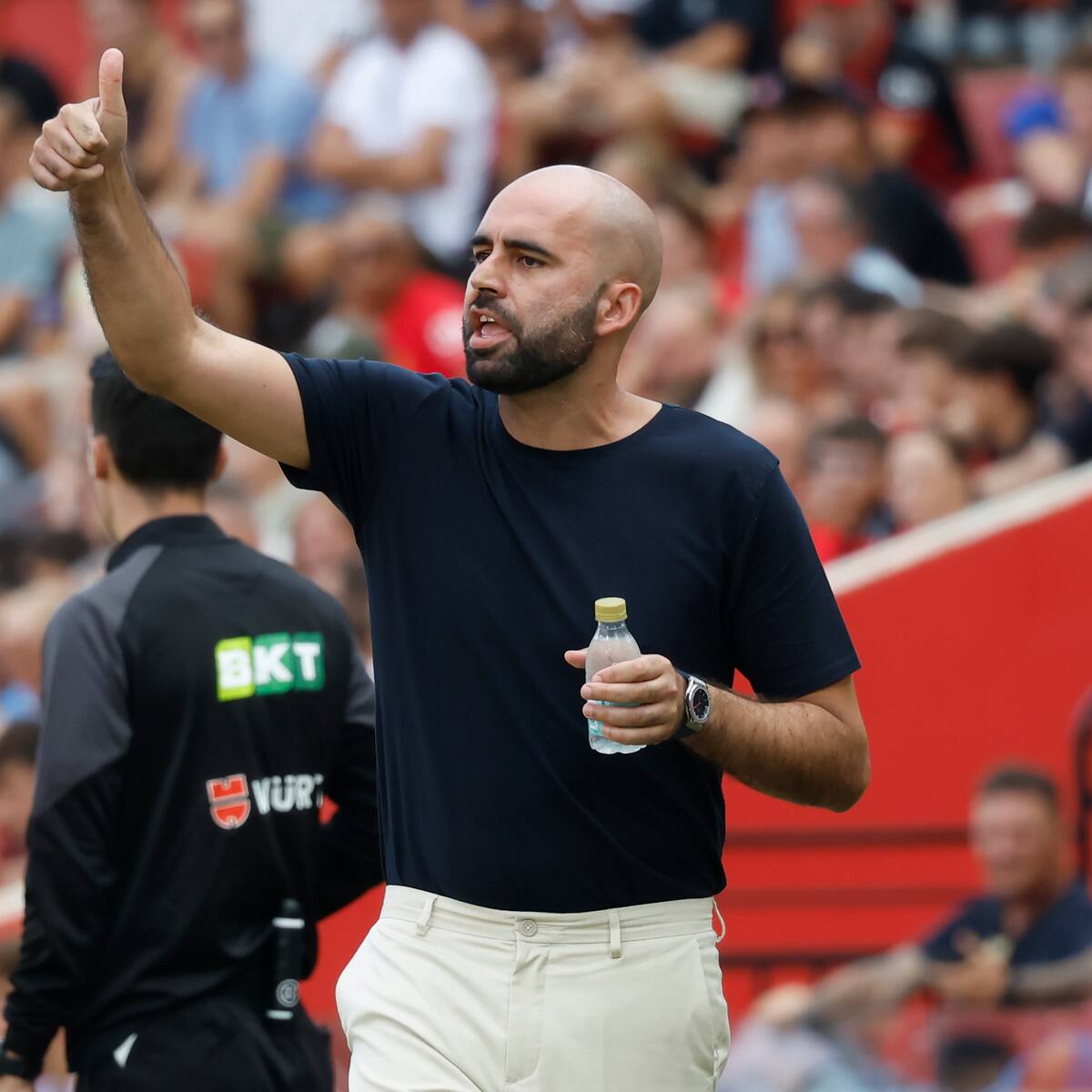 El Celta madura como visitante