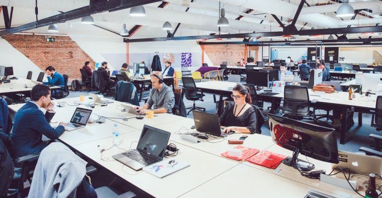 La XVI edición del Campus de Emprendedores SeedRocket se desarrollará del 25 al 28 de octubre en Madrid