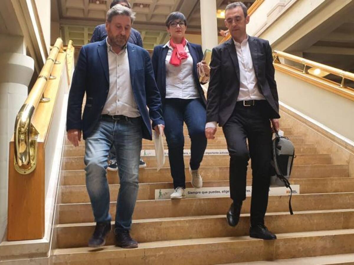 Aragón publica este jueves la orden que actualiza los precios de la Vivienda de Protección Oficial