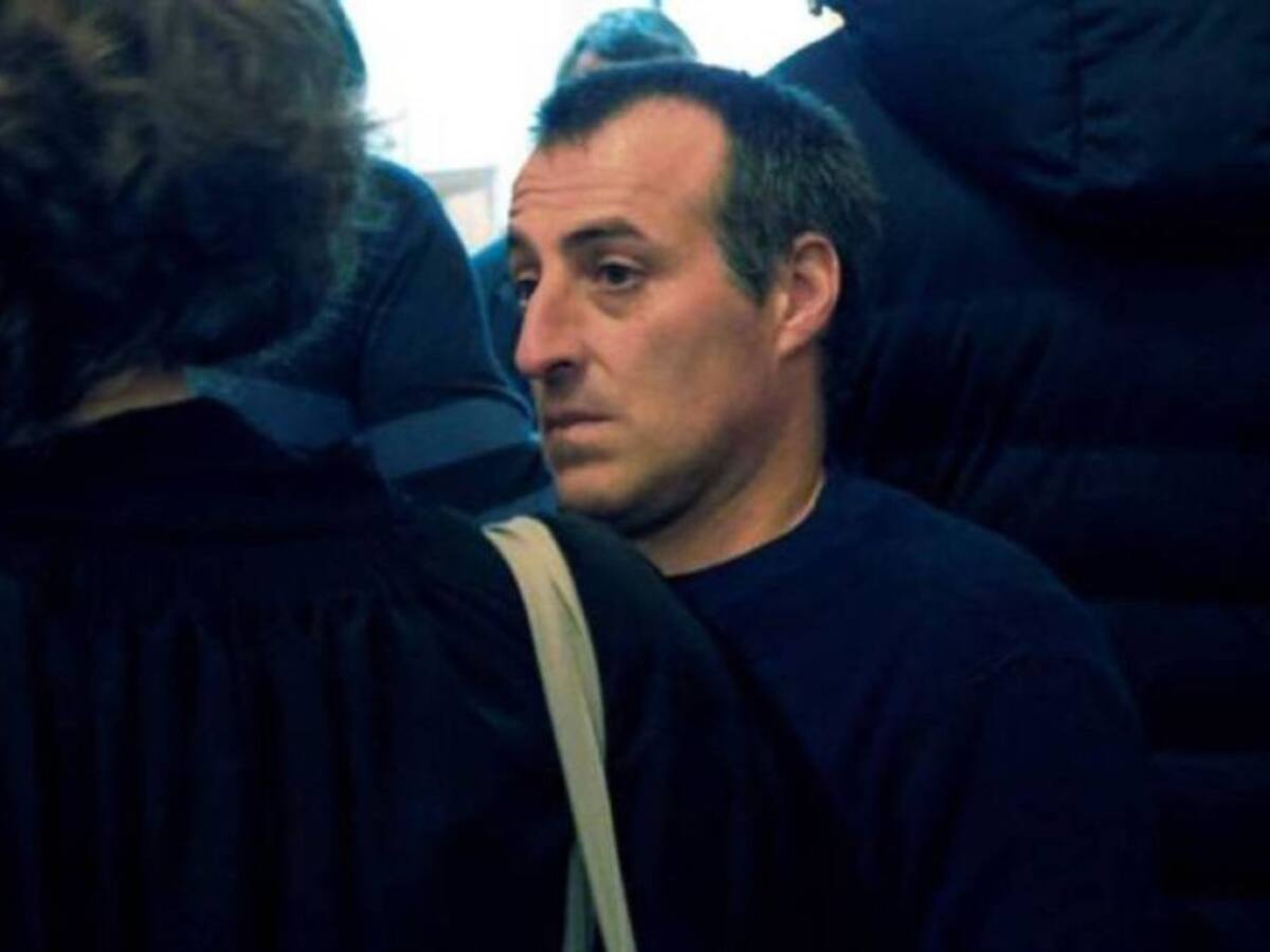 La juez deja en libertad a exjefe de ETA David Pla entregado por Francia