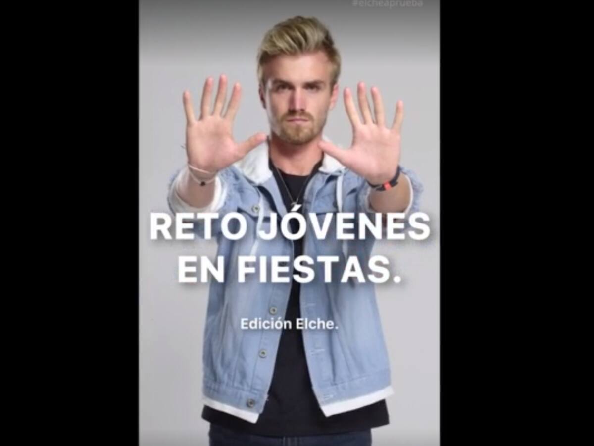 Elche pone a prueba a los hombres