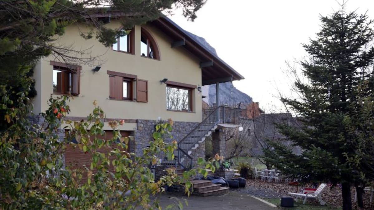 Los padres de Nadia gastaron 600.000 euros de donativos sin tratar a la niña