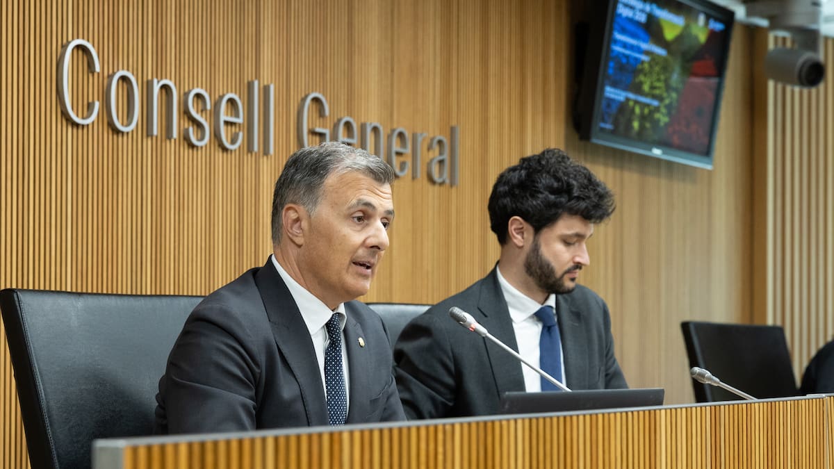 L'Agència de Ciberseguretat va intervenir en més de 1.630 atacs informàtics l'any passat