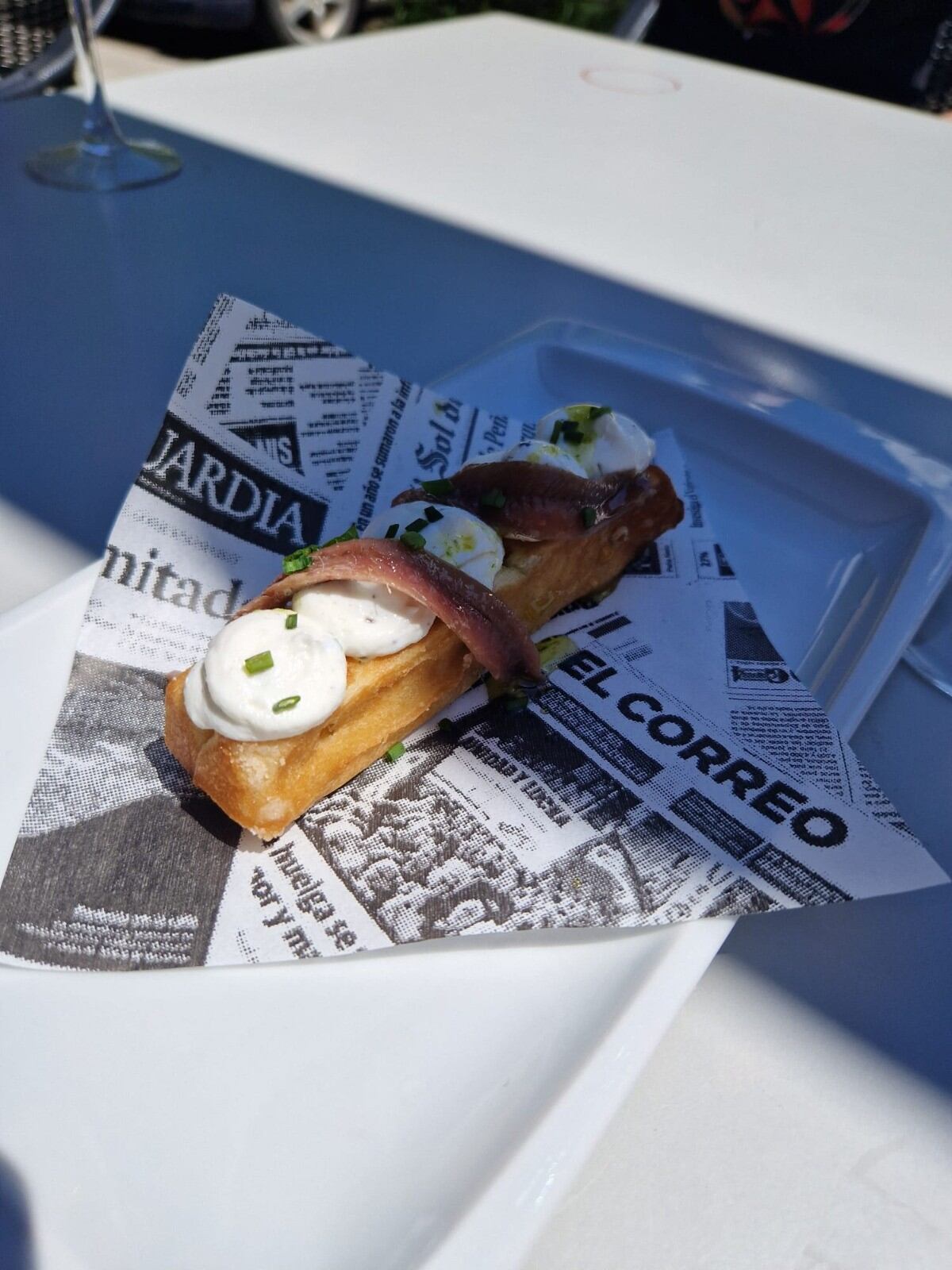 Jornada de tapas en el Valle de Bielsa