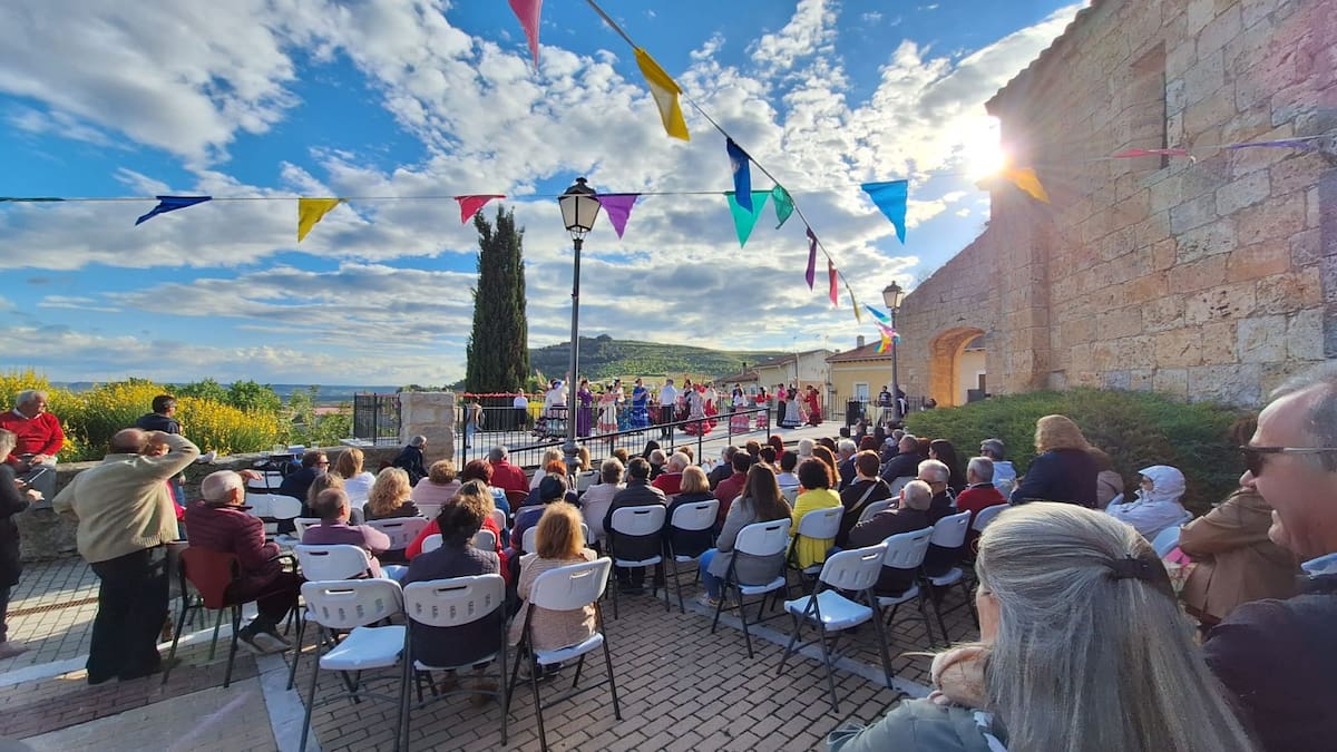 Cuatro pueblos que son solo uno: la ADR Valle del Cuco cumple 30 años
