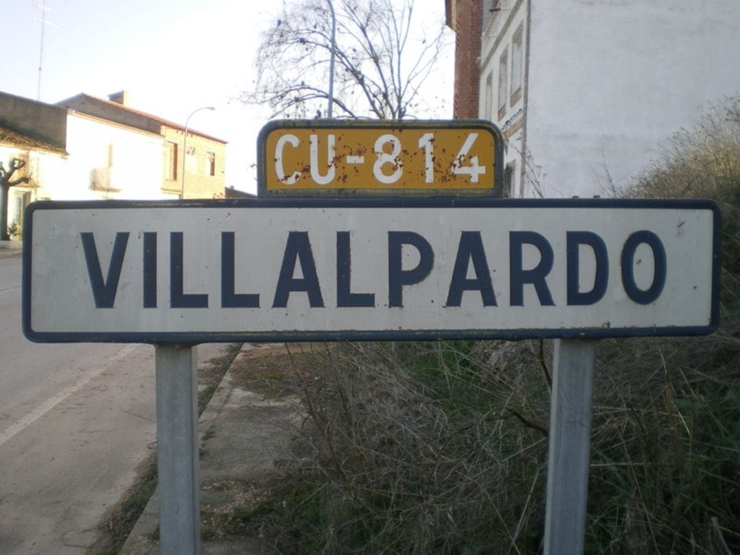 Villalpardo (Cuenca)