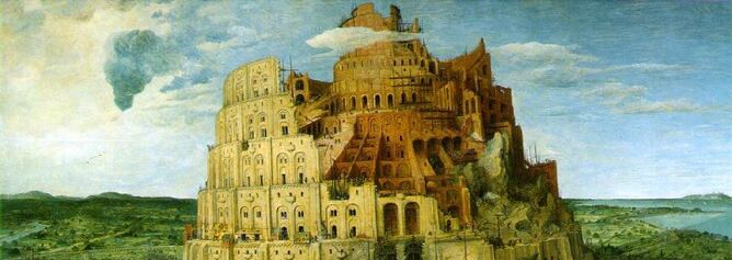 Todas las lenguas proceden de una sola lengua ancestral africana