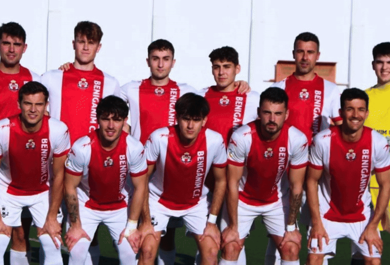 Benigànim C.F. y L’Olleria C.F quieren lograr su objetivo este fin de semana