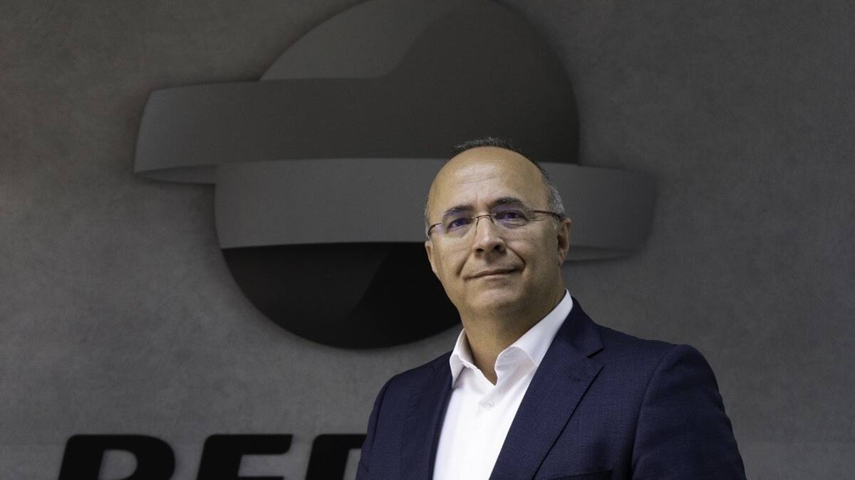 Relevo en la dirección de Repsol Puertollano: Arsenio Salvador, nuevo director del Complejo Industrial