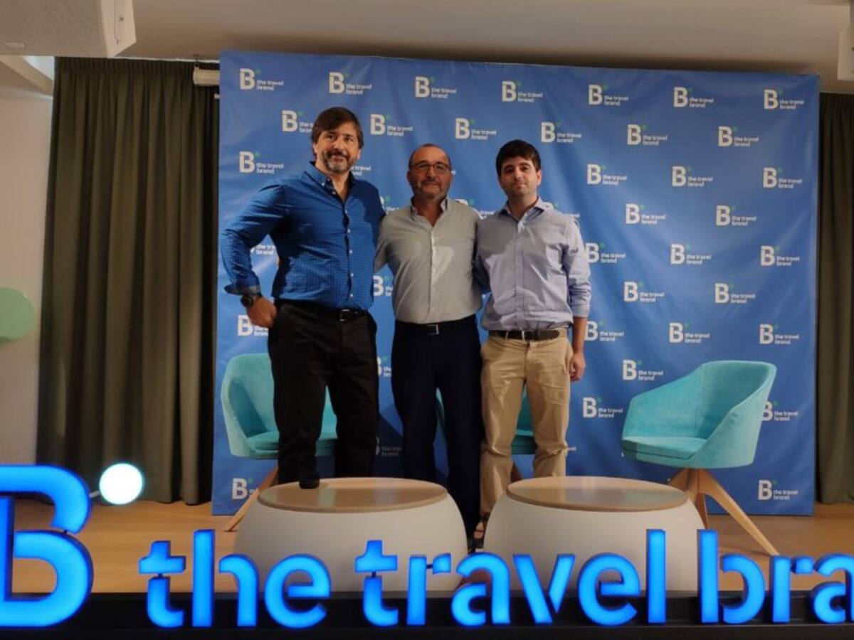 B the Travel Brand Mallorca Palma, el nuevo proyecto para la ACB