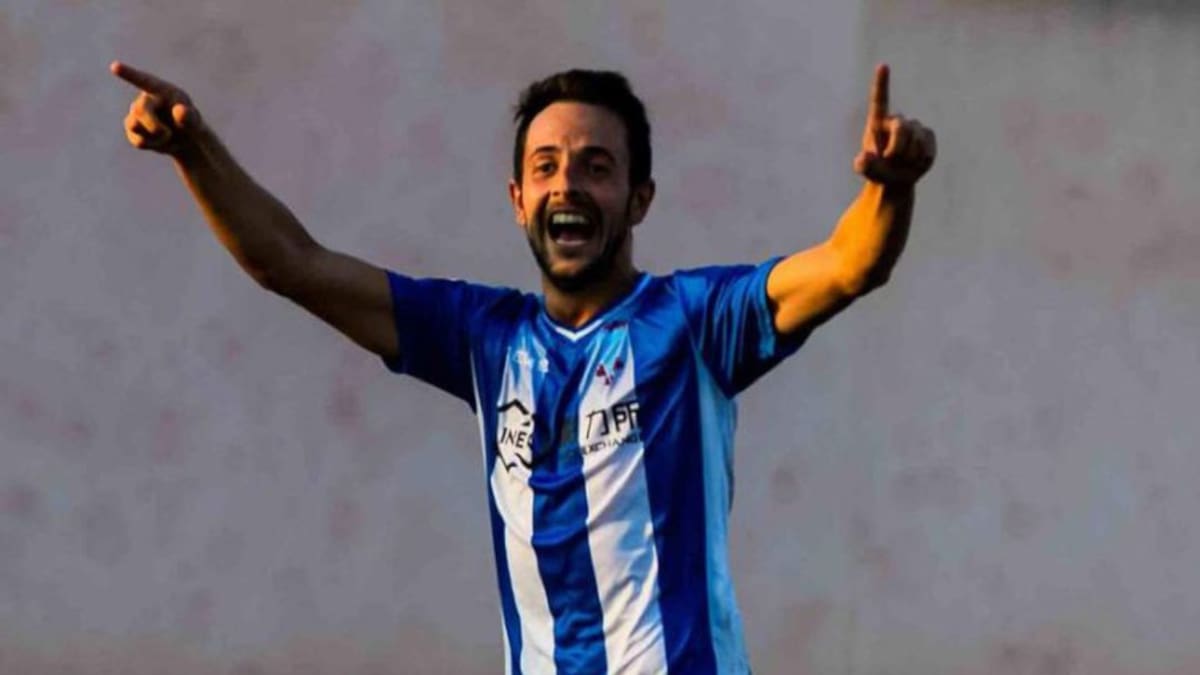 Carlos Álvarez: "No llegamos en nuestro peor momento"