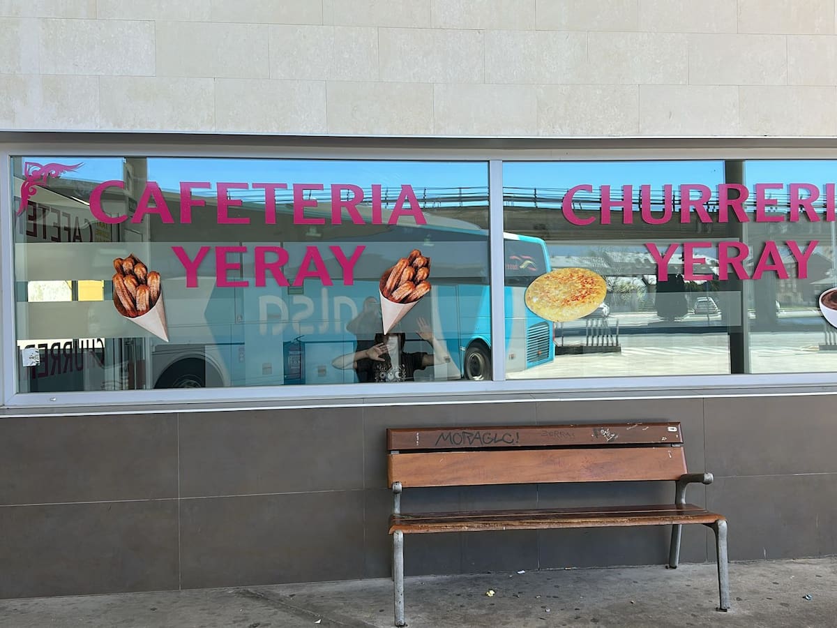 Bembibre adjudica la cafetería de la estación de autobuses después de cuatro años