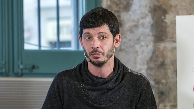 ENTREVISTA Xavi Pellicer (diputat electe de la CUP i membre de l’equip negociador)