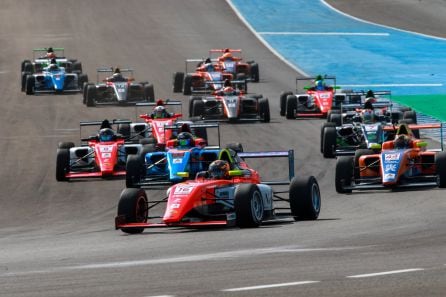 El Racing Weekend llega este fin de semana al Circuito de Jerez