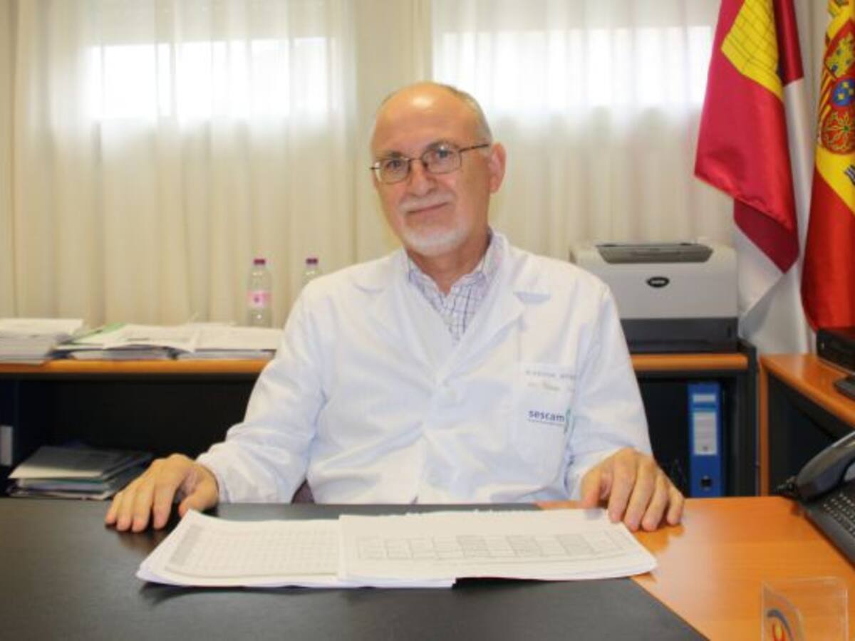 Pérez Sola al PP: "O están mal informados o mienten para crear alarma"