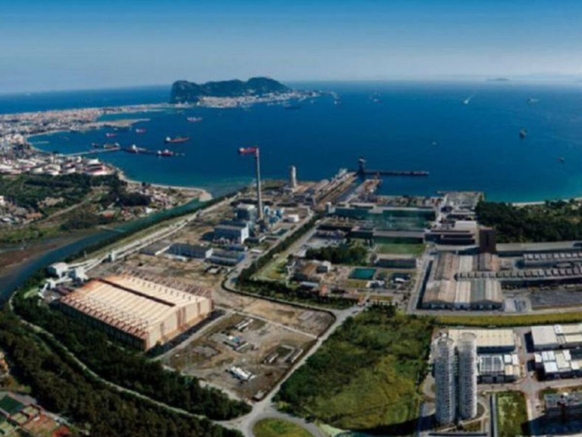 El Distrito Oeste del Campo de Gibraltar regresa a nivel 1 de alerta sanitaria