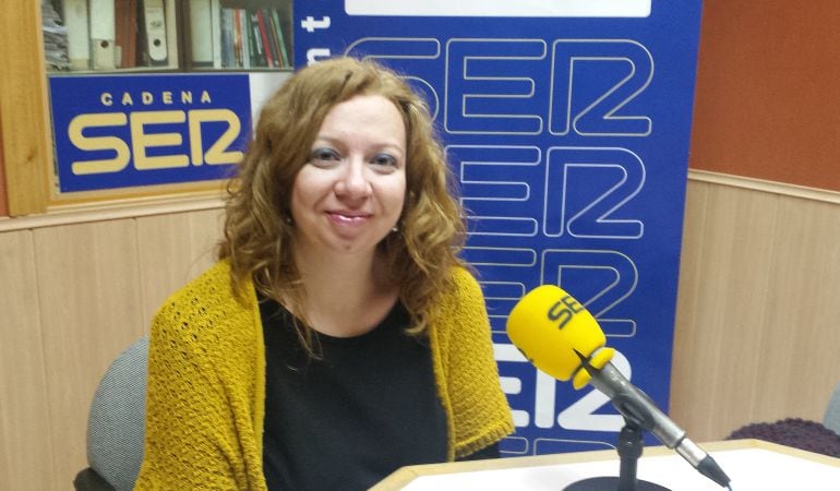 María Jesús Alonso (Ahora Ciempozuelos) es la alcaldesa de Ciempozuelos