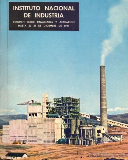 Central térmica de Compostilla II