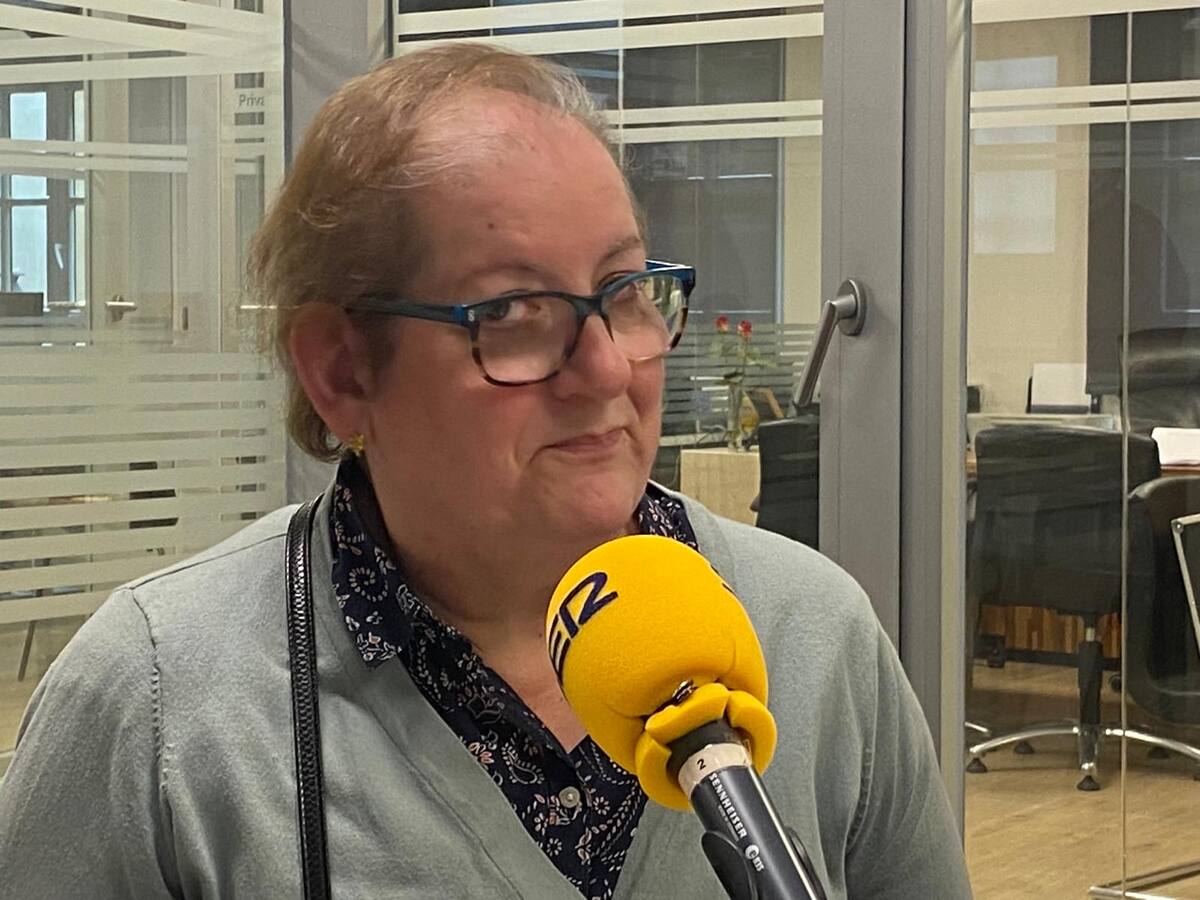 "El impacto fue muy duro, tanto que no sabes qué hacer": cómo afrontar la llegada del cáncer a tu vida