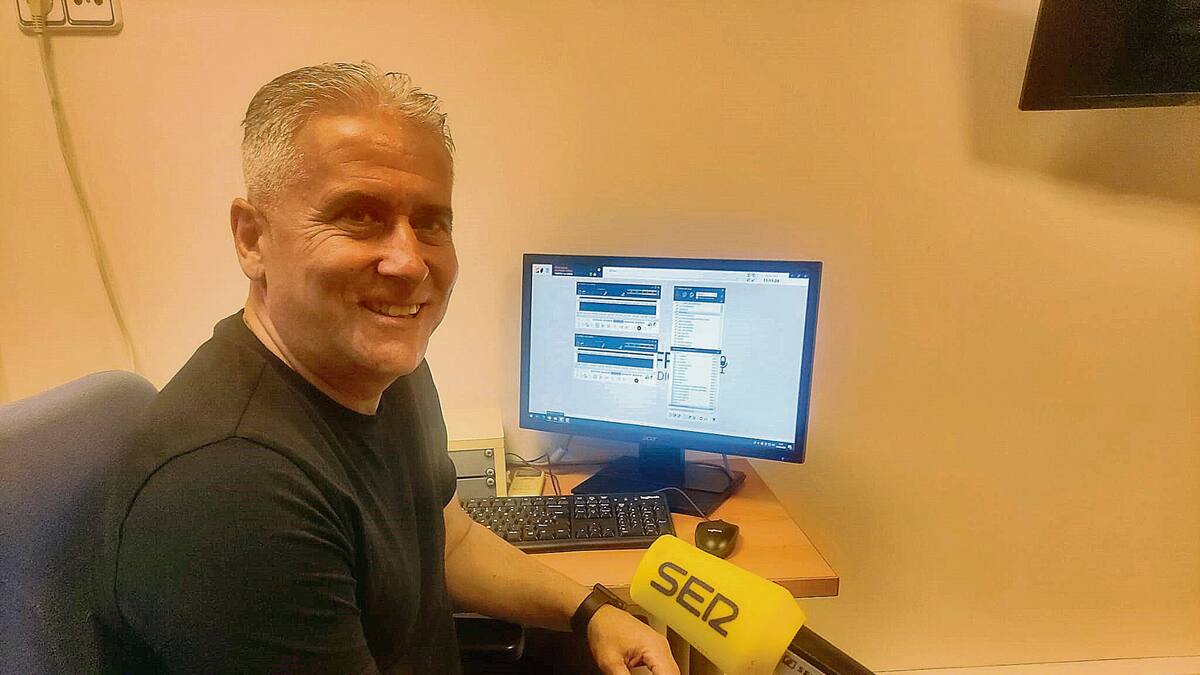 Pepe Morales: “Una derrota que duele; se perdonó demasiado”