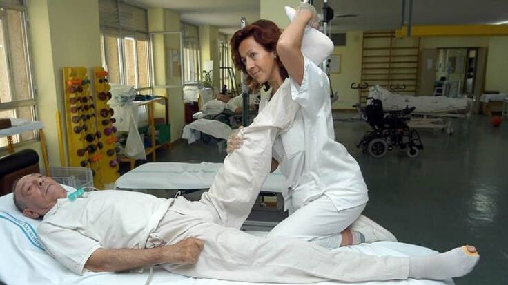 Entrevista decano colegio fisioterapeutas Cantabria (26/05/20)