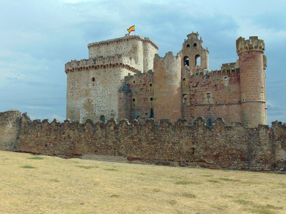 Castillo de Turégano