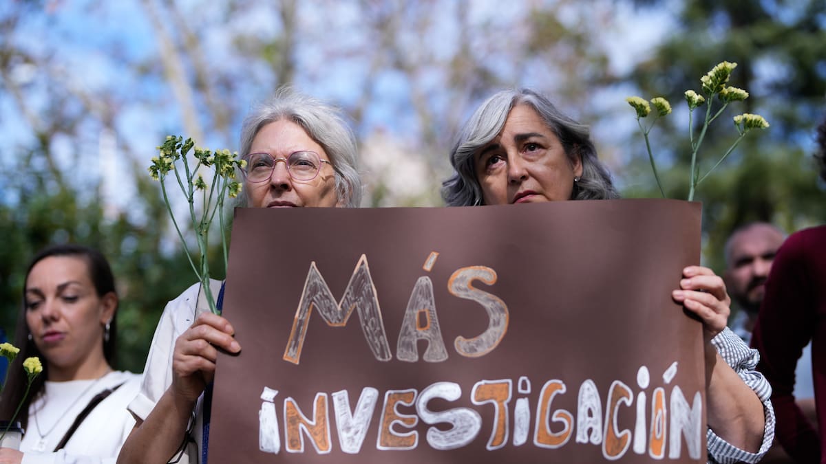 Cristina Díaz Periánez - recidiva cáncer de mama -