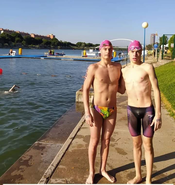 Club Natación Villena