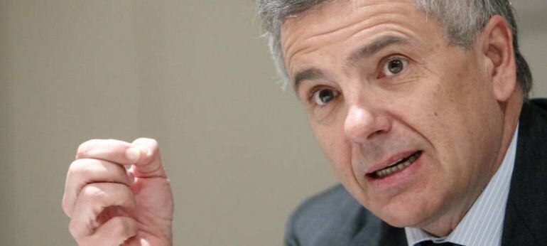 Joan Antoni Samaranch, membre del COI, diu que Rio de Janeiro pot seguir l'exemple de Barcelona i aprofitar les instal·lacions esportives pels ciutadans de la ciutat