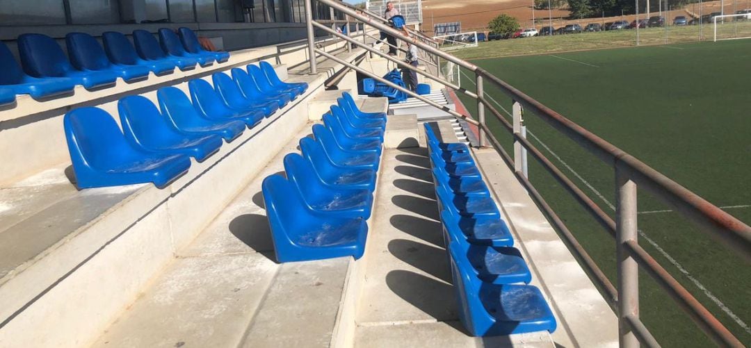 El listado ya puede consultarse en la página web del Ayuntamiento