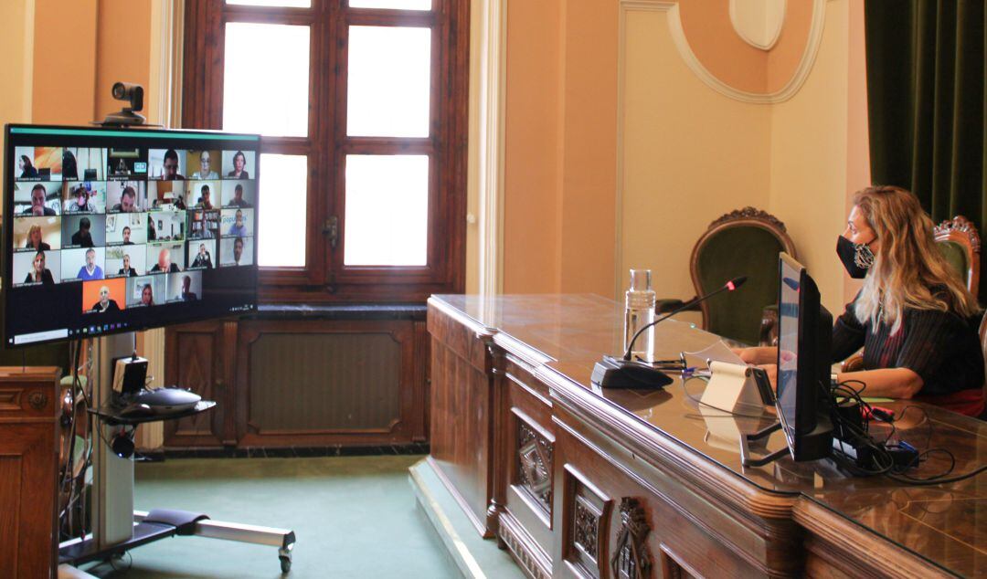 Ciudadanos solicita un Consell Escolar Municipal urgente para pedir que la semana de la Magdalena sea lectiva