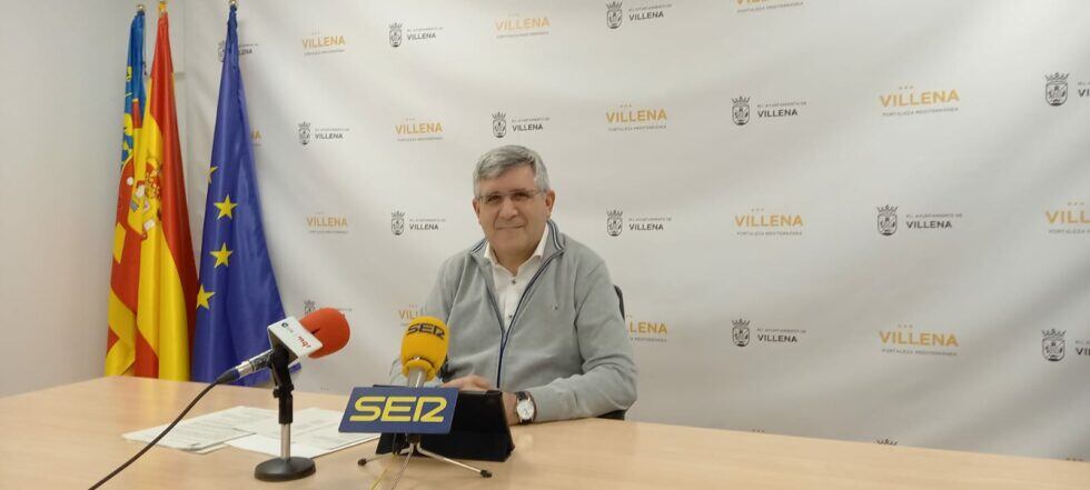 Concejal de hacienda